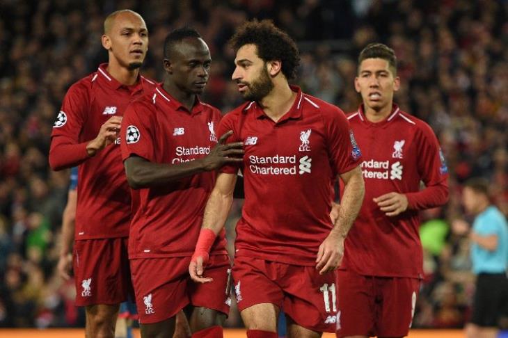 محمد صلاح محمد صلاح